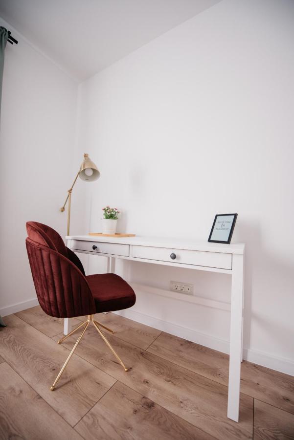 Nuez Apartment