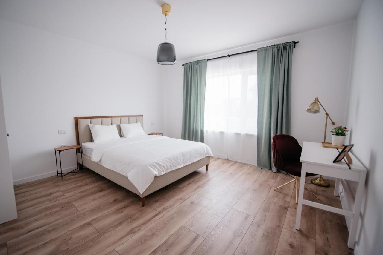 Apartment Nuez Dumbravita (Timis)