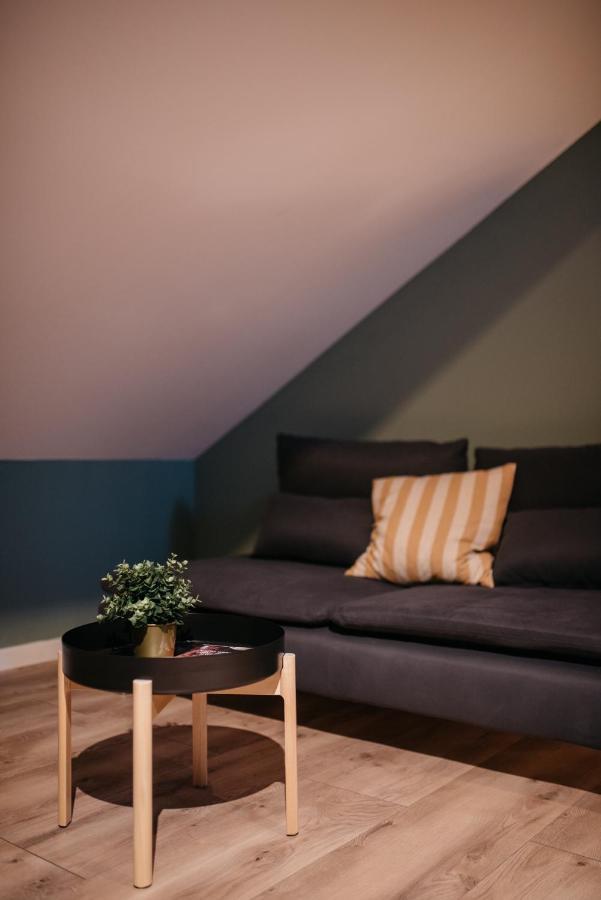 Apartment Nuez Dumbravita (Timis)