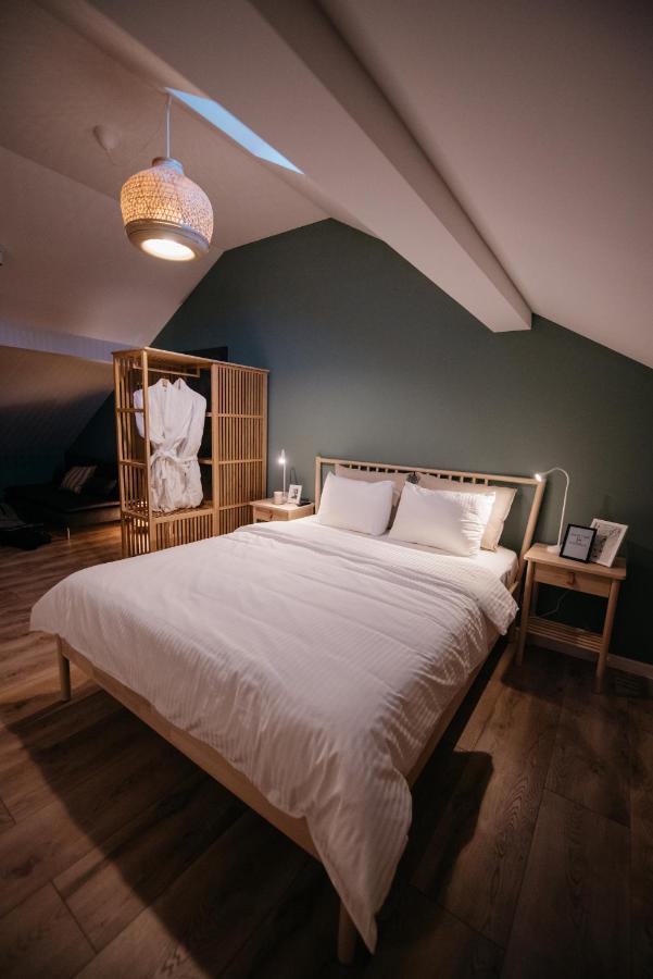 Nuez Apartment *