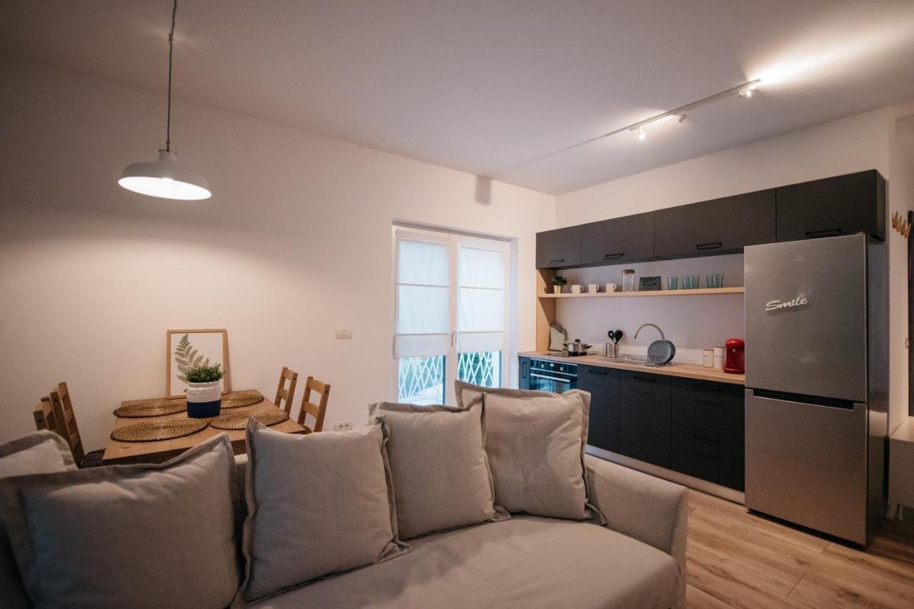 Nuez Apartment *