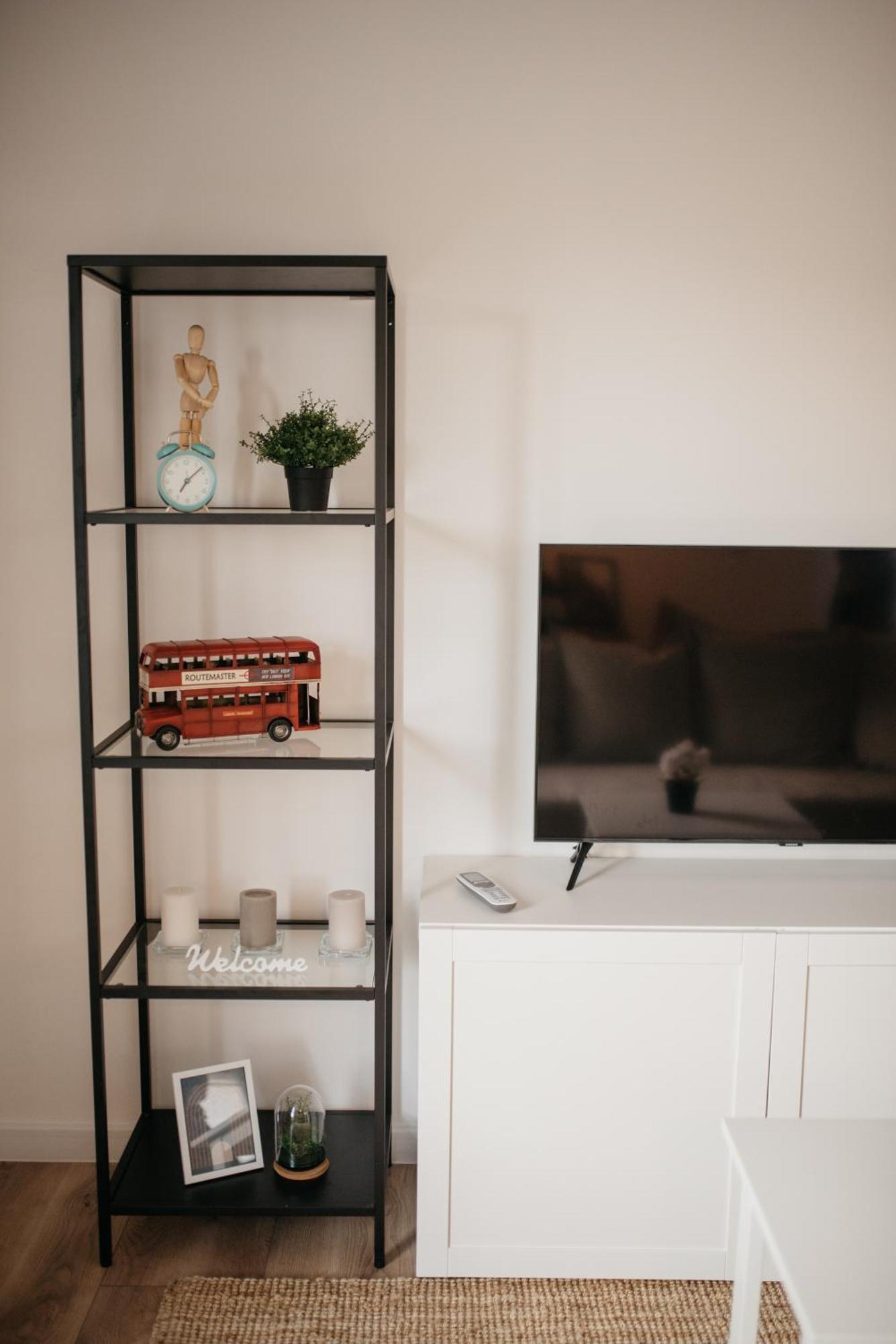 Apartment Nuez *