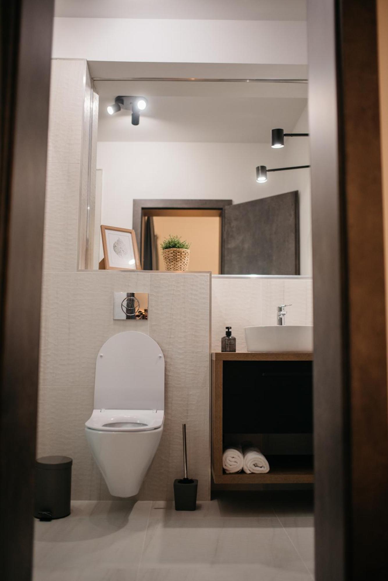 Nuez Apartment Dumbravita (Timis)