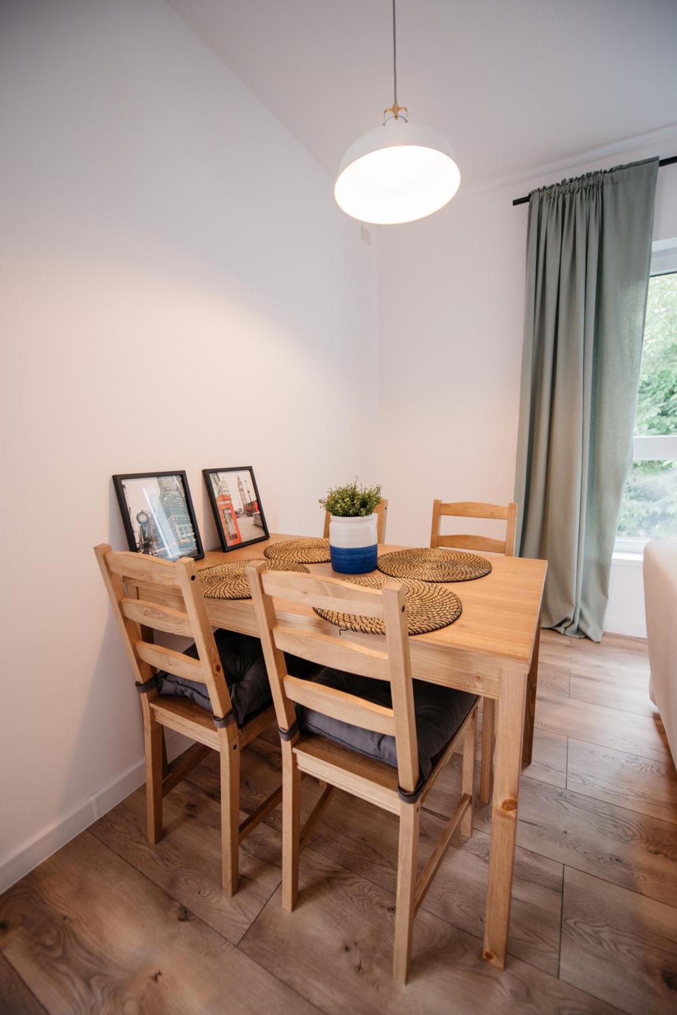 Nuez Apartment