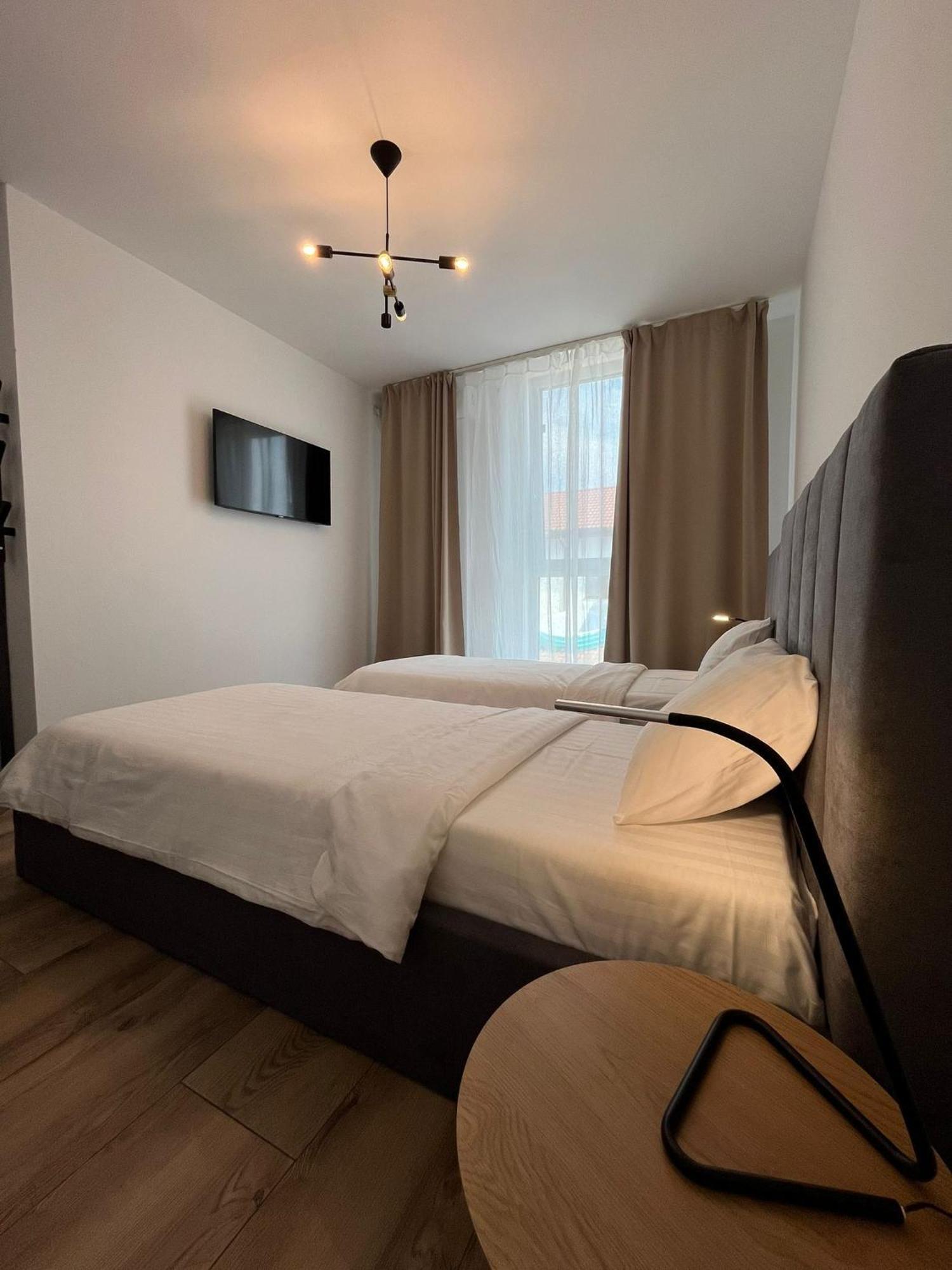 Nuez Apartment